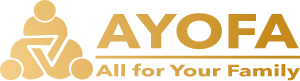 Ayofa Logo