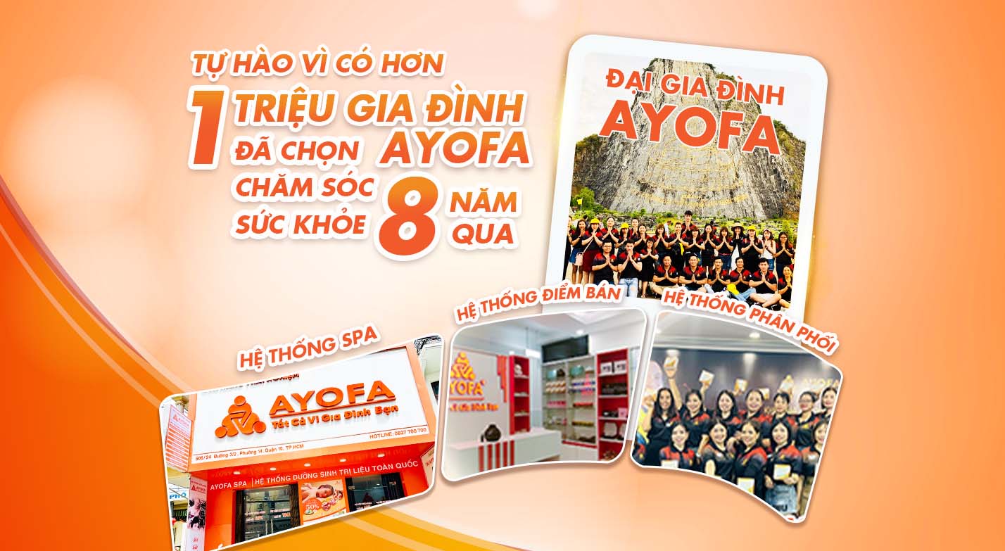 Ayofa Home