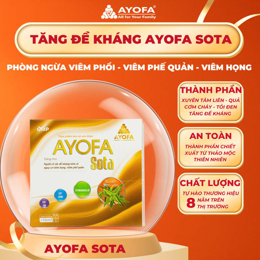 Ayofa Home
